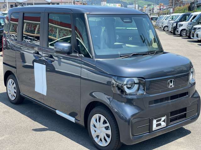 ホンダ Ｎ　ＢＯＸ ６６０ R7年 (近畿) 99