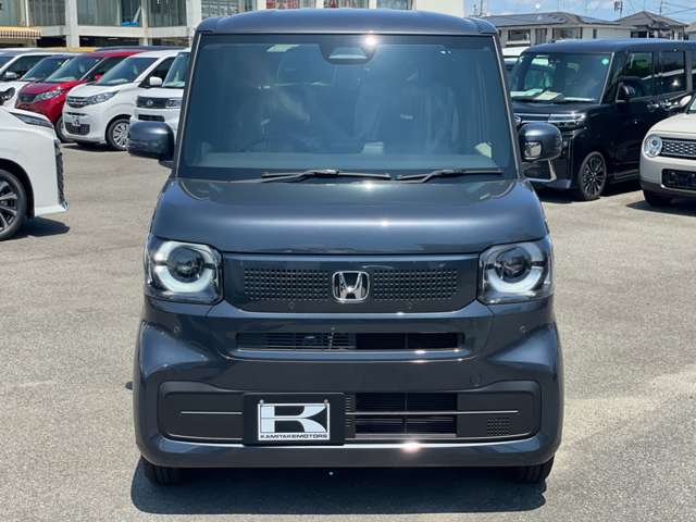 ホンダ Ｎ　ＢＯＸ ６６０ R7年 (近畿) 99