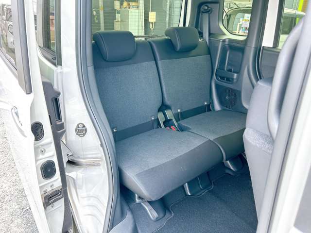 ホンダ Ｎ　ＢＯＸ カスタム ６６０ R6年 (九州・沖縄) 99