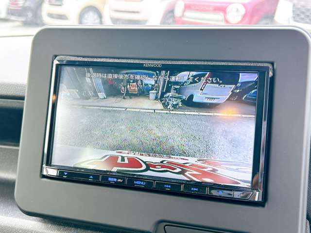 ホンダ Ｎ　ＢＯＸ カスタム ６６０ R6年 (九州・沖縄) 99