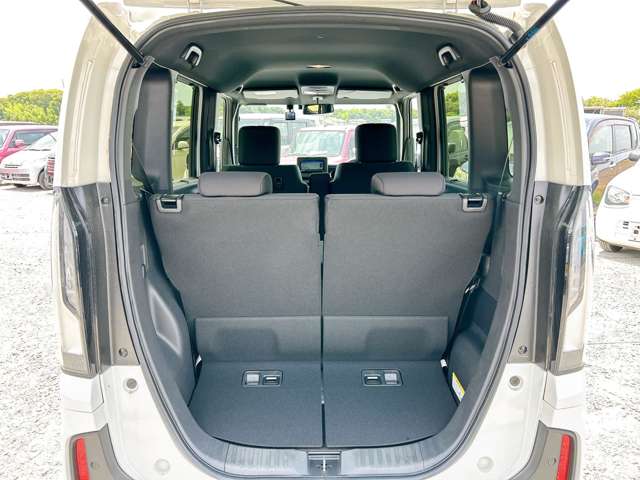 ホンダ Ｎ　ＢＯＸ カスタム ６６０ R6年 (九州・沖縄) 99