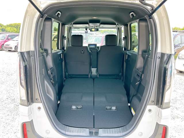 ホンダ Ｎ　ＢＯＸ カスタム ６６０ R6年 (九州・沖縄) 99