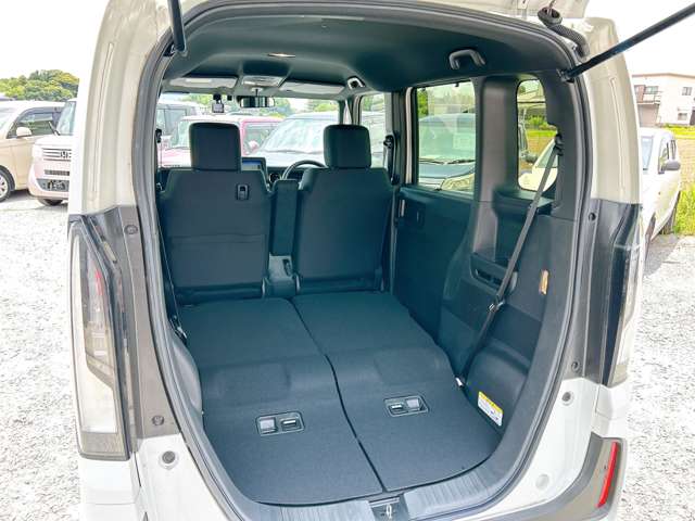 ホンダ Ｎ　ＢＯＸ カスタム ６６０ R6年 (九州・沖縄) 99