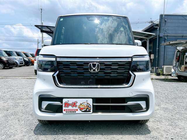 ホンダ Ｎ　ＢＯＸ カスタム ６６０ R6年 (九州・沖縄) 99