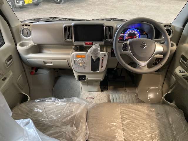 スズキ エブリイワゴン ６６０ ＰＺターボ ハイルーフ ４ＷＤ R7年 (北海道) 99