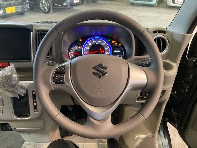 スズキ エブリイワゴン ６６０ ＰＺターボ ハイルーフ ４ＷＤ R7年 (北海道) 99