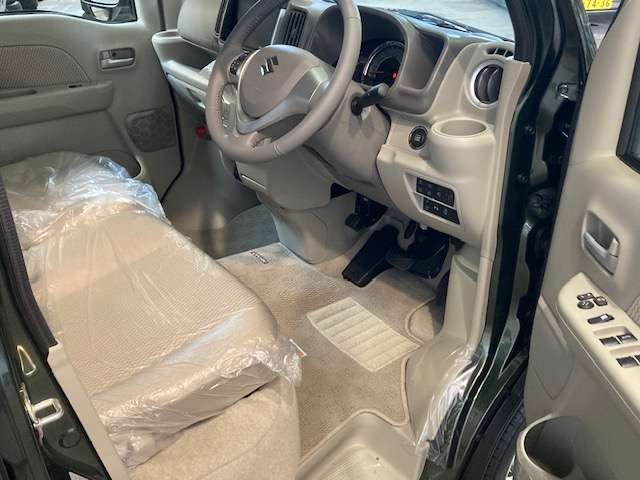 スズキ エブリイワゴン ６６０ ＰＺターボ ハイルーフ ４ＷＤ R7年 (北海道) 99