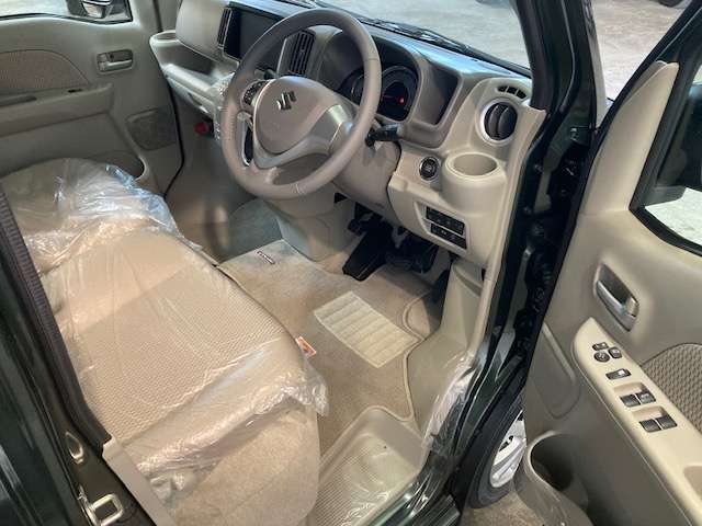 スズキ エブリイワゴン ６６０ ＰＺターボ ハイルーフ ４ＷＤ R7年 (北海道) 99