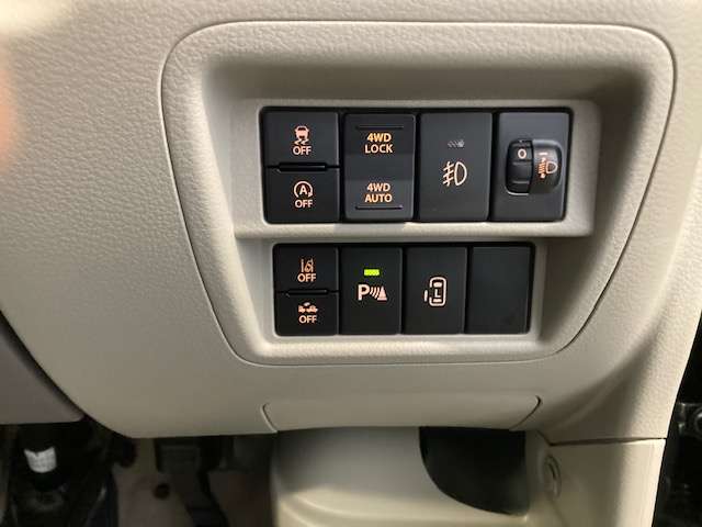 スズキ エブリイワゴン ６６０ ＰＺターボ ハイルーフ ４ＷＤ R7年 (北海道) 99