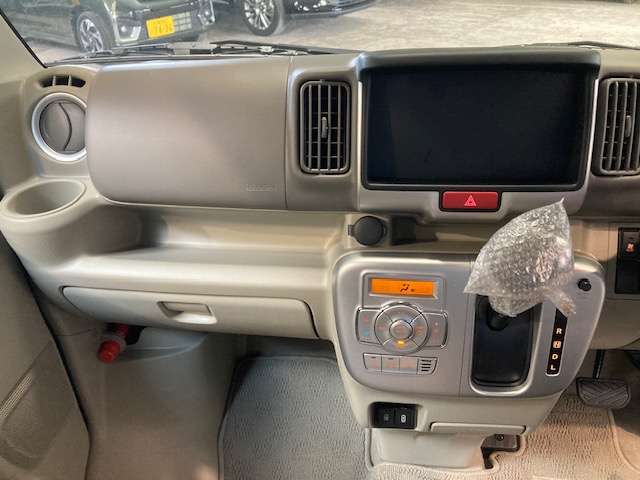 スズキ エブリイワゴン ６６０ ＰＺターボ ハイルーフ ４ＷＤ R7年 (北海道) 99