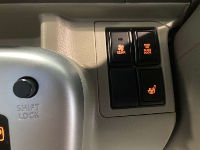 スズキ エブリイワゴン ６６０ ＰＺターボ ハイルーフ ４ＷＤ R7年 (北海道) 99