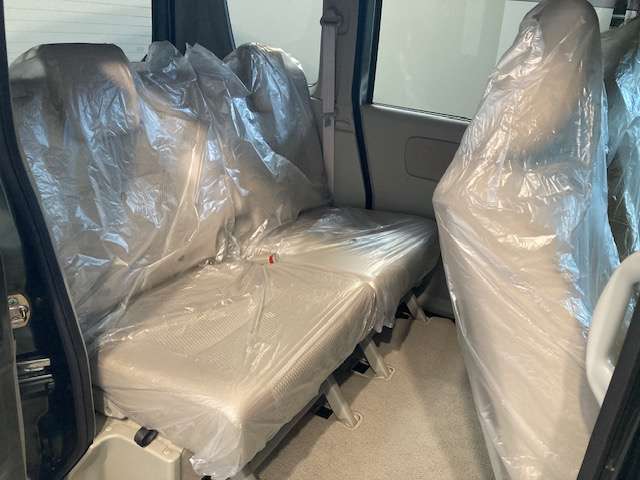 スズキ エブリイワゴン ６６０ ＰＺターボ ハイルーフ ４ＷＤ R7年 (北海道) 99