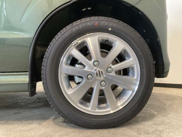 スズキ エブリイワゴン ６６０ ＰＺターボ ハイルーフ ４ＷＤ R7年 (北海道) 99