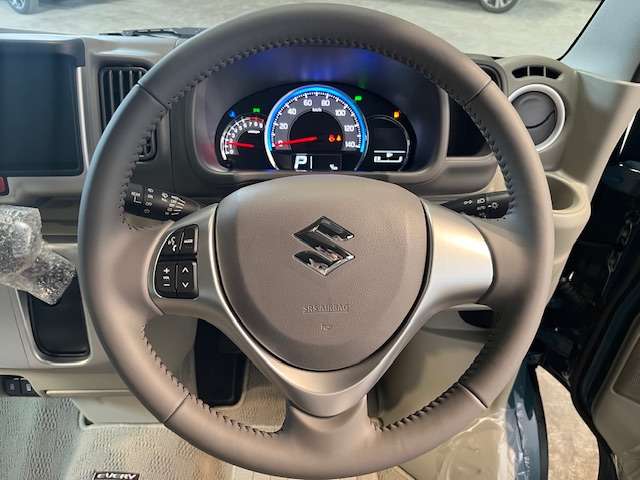 スズキ エブリイワゴン ６６０ ＰＺターボ ハイルーフ ４ＷＤ R7年 (北海道) 99