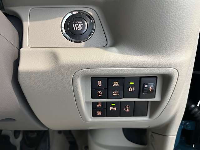 スズキ エブリイワゴン ６６０ ＰＺターボ ハイルーフ ４ＷＤ R7年 (北海道) 99