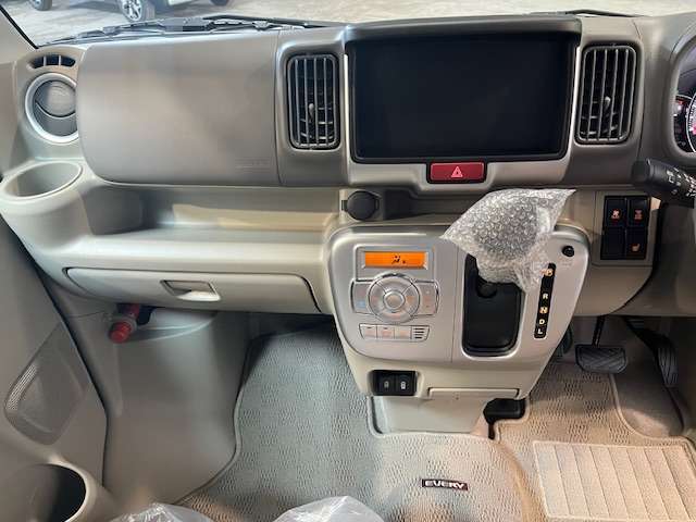 スズキ エブリイワゴン ６６０ ＰＺターボ ハイルーフ ４ＷＤ R7年 (北海道) 99