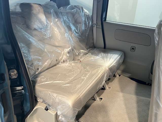 スズキ エブリイワゴン ６６０ ＰＺターボ ハイルーフ ４ＷＤ R7年 (北海道) 99