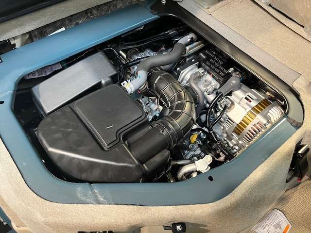 スズキ エブリイワゴン ６６０ ＰＺターボ ハイルーフ ４ＷＤ R7年 (北海道) 99