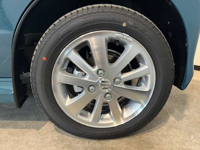 スズキ エブリイワゴン ６６０ ＰＺターボ ハイルーフ ４ＷＤ R7年 (北海道) 99