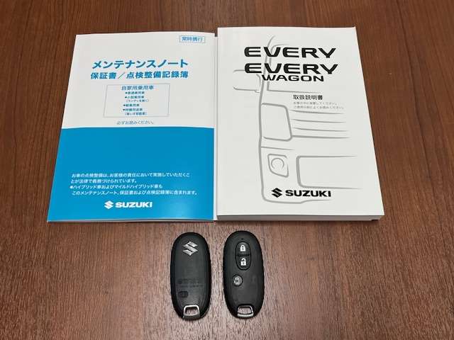 スズキ エブリイワゴン ６６０ ＰＺターボ ハイルーフ ４ＷＤ R7年 (北海道) 99