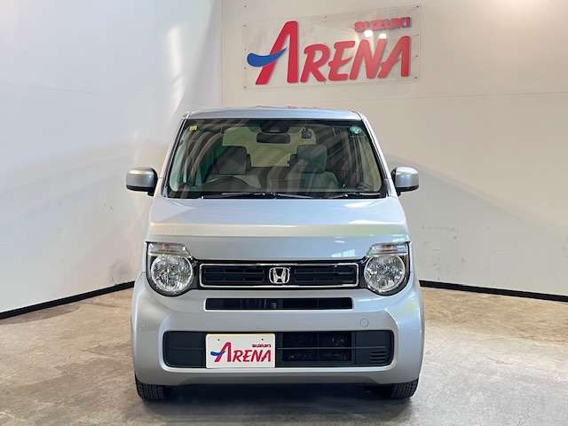 ホンダ Ｎ−ＷＧＮ ６６０ Ｌ ホンダ センシング ４ＷＤ R3年 (北海道) 99