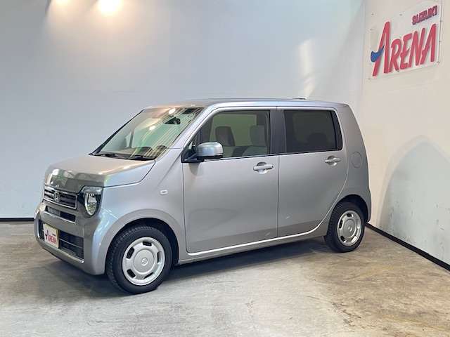 ホンダ Ｎ−ＷＧＮ ６６０ Ｌ ホンダ センシング ４ＷＤ R3年 (北海道) 99