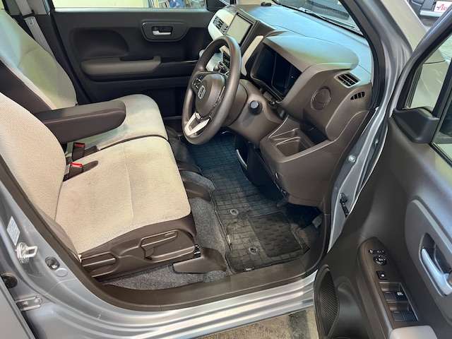 ホンダ Ｎ−ＷＧＮ ６６０ Ｌ ホンダ センシング ４ＷＤ R3年 (北海道) 99