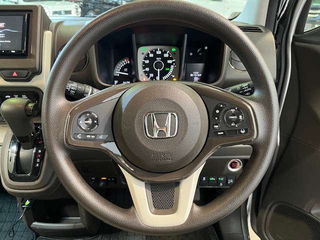 ホンダ Ｎ−ＷＧＮ ６６０ Ｌ ホンダ センシング ４ＷＤ R3年 (北海道) 99