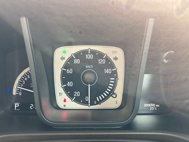 ホンダ Ｎ−ＷＧＮ ６６０ Ｌ ホンダ センシング ４ＷＤ R3年 (北海道) 99