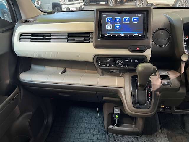 ホンダ Ｎ−ＷＧＮ ６６０ Ｌ ホンダ センシング ４ＷＤ R3年 (北海道) 99