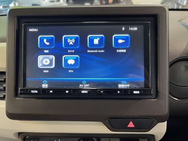 ホンダ Ｎ−ＷＧＮ ６６０ Ｌ ホンダ センシング ４ＷＤ R3年 (北海道) 99