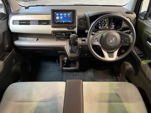 ホンダ Ｎ−ＷＧＮ ６６０ Ｌ ホンダ センシング ４ＷＤ R3年 (北海道) 99