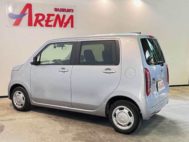 ホンダ Ｎ−ＷＧＮ ６６０ Ｌ ホンダ センシング ４ＷＤ R3年 (北海道) 99