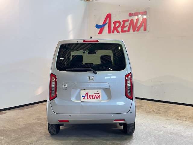 ホンダ Ｎ−ＷＧＮ ６６０ Ｌ ホンダ センシング ４ＷＤ R3年 (北海道) 99