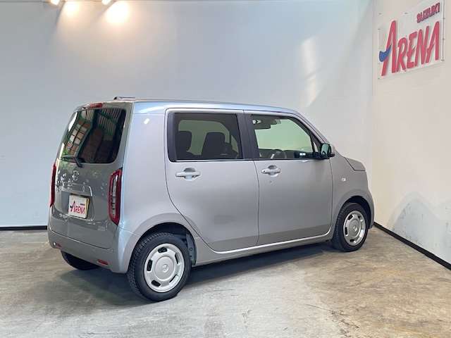 ホンダ Ｎ−ＷＧＮ ６６０ Ｌ ホンダ センシング ４ＷＤ R3年 (北海道) 99