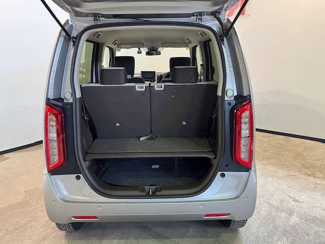 ホンダ Ｎ−ＷＧＮ ６６０ Ｌ ホンダ センシング ４ＷＤ R3年 (北海道) 99