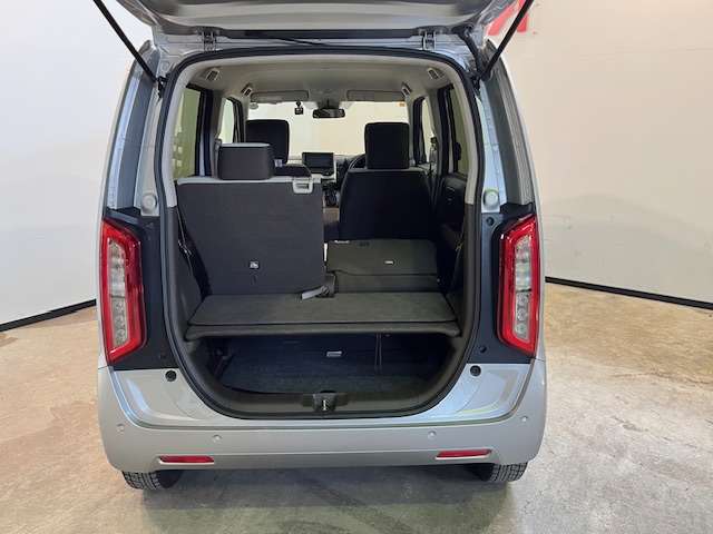 ホンダ Ｎ−ＷＧＮ ６６０ Ｌ ホンダ センシング ４ＷＤ R3年 (北海道) 99