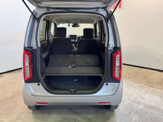 ホンダ Ｎ−ＷＧＮ ６６０ Ｌ ホンダ センシング ４ＷＤ R3年 (北海道) 99