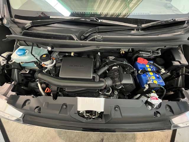 ホンダ Ｎ−ＷＧＮ ６６０ Ｌ ホンダ センシング ４ＷＤ R3年 (北海道) 99