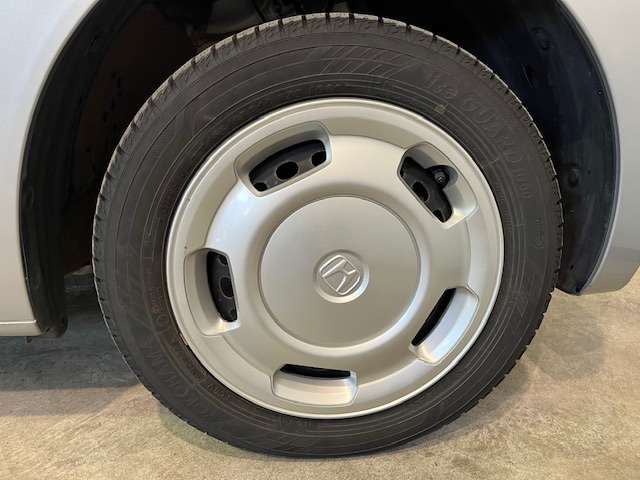 ホンダ Ｎ−ＷＧＮ ６６０ Ｌ ホンダ センシング ４ＷＤ R3年 (北海道) 99