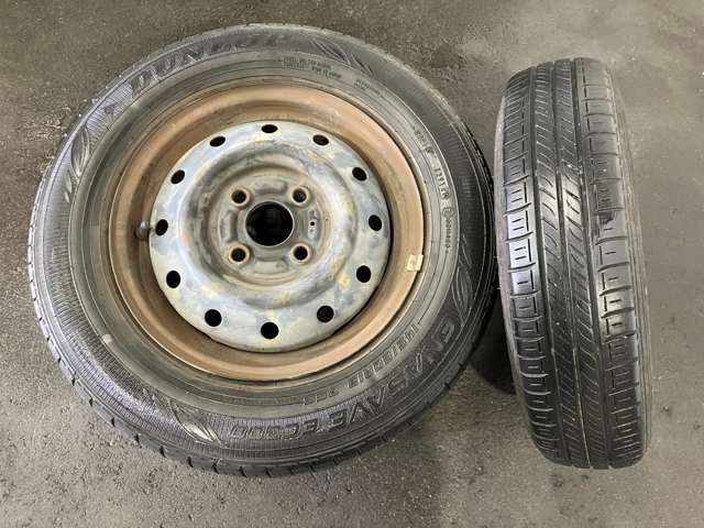 マツダ キャロル　エコ ６６０ エコ Ｘ ４ＷＤ H26年 (北海道) 99