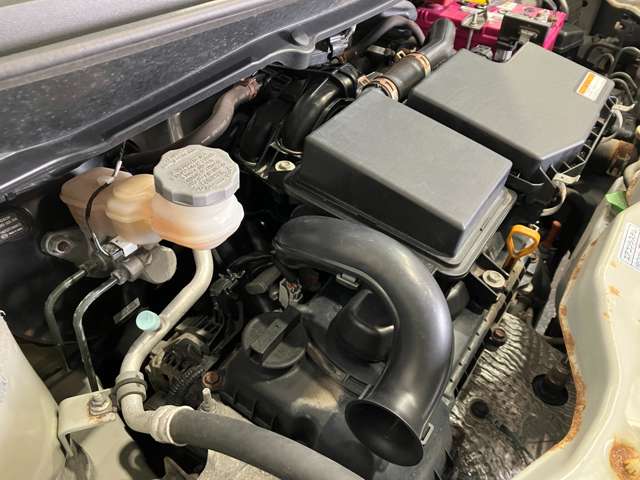 マツダ キャロル　エコ ６６０ エコ Ｘ ４ＷＤ H26年 (北海道) 99