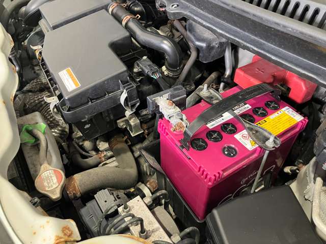 マツダ キャロル　エコ ６６０ エコ Ｘ ４ＷＤ H26年 (北海道) 99