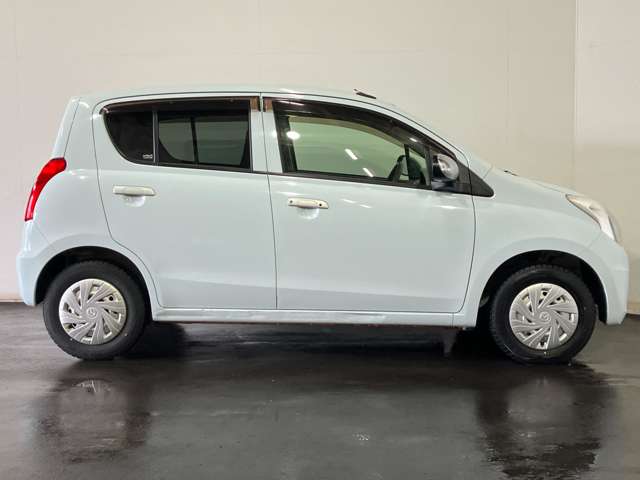 マツダ キャロル　エコ ６６０ エコ Ｘ ４ＷＤ H26年 (北海道) 99