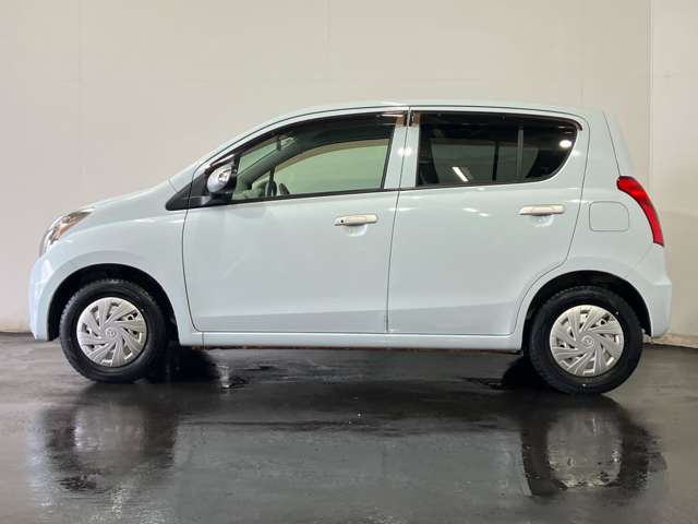 マツダ キャロル　エコ ６６０ エコ Ｘ ４ＷＤ H26年 (北海道) 99