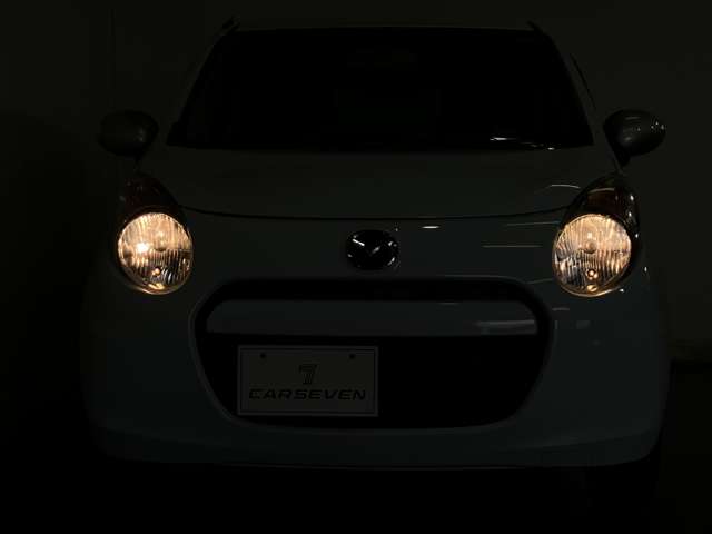 マツダ キャロル　エコ ６６０ エコ Ｘ ４ＷＤ H26年 (北海道) 99