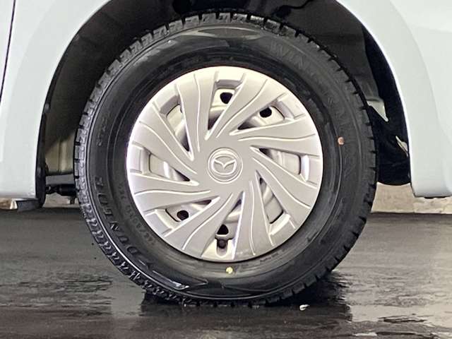 マツダ キャロル　エコ ６６０ エコ Ｘ ４ＷＤ H26年 (北海道) 99