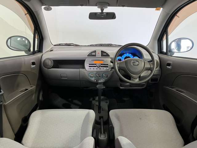 マツダ キャロル　エコ ６６０ エコ Ｘ ４ＷＤ H26年 (北海道) 99