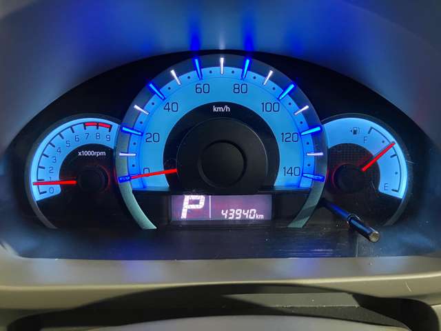 マツダ キャロル　エコ ６６０ エコ Ｘ ４ＷＤ H26年 (北海道) 99