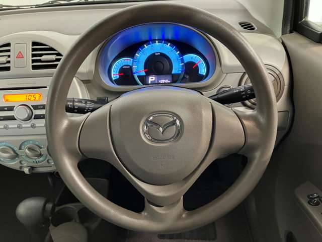 マツダ キャロル　エコ ６６０ エコ Ｘ ４ＷＤ H26年 (北海道) 99
